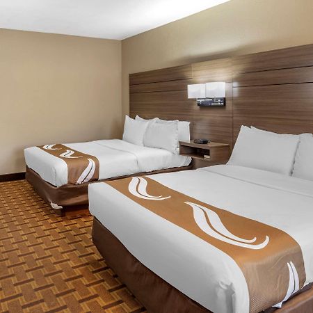 Hotel Inn Санта Фе Екстериор снимка