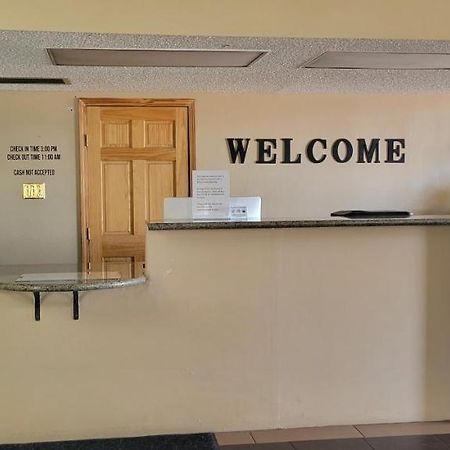 Hotel Inn Санта Фе Екстериор снимка