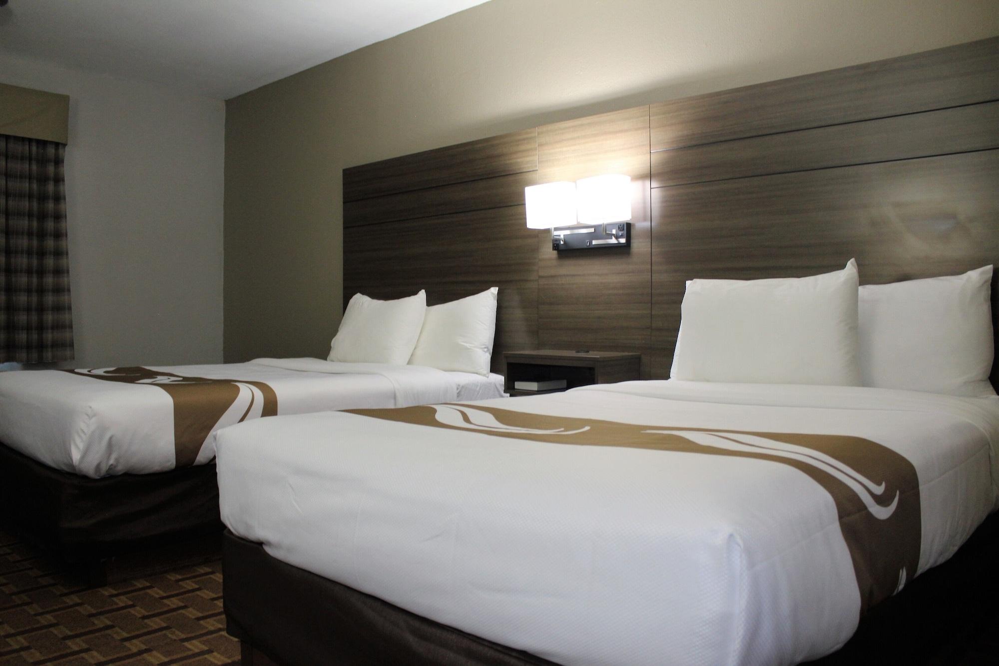 Hotel Inn Санта Фе Екстериор снимка