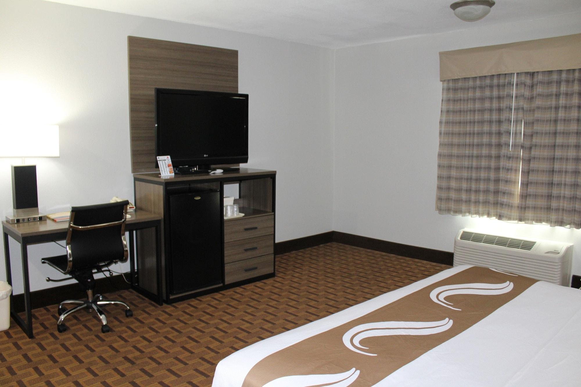 Hotel Inn Санта Фе Екстериор снимка
