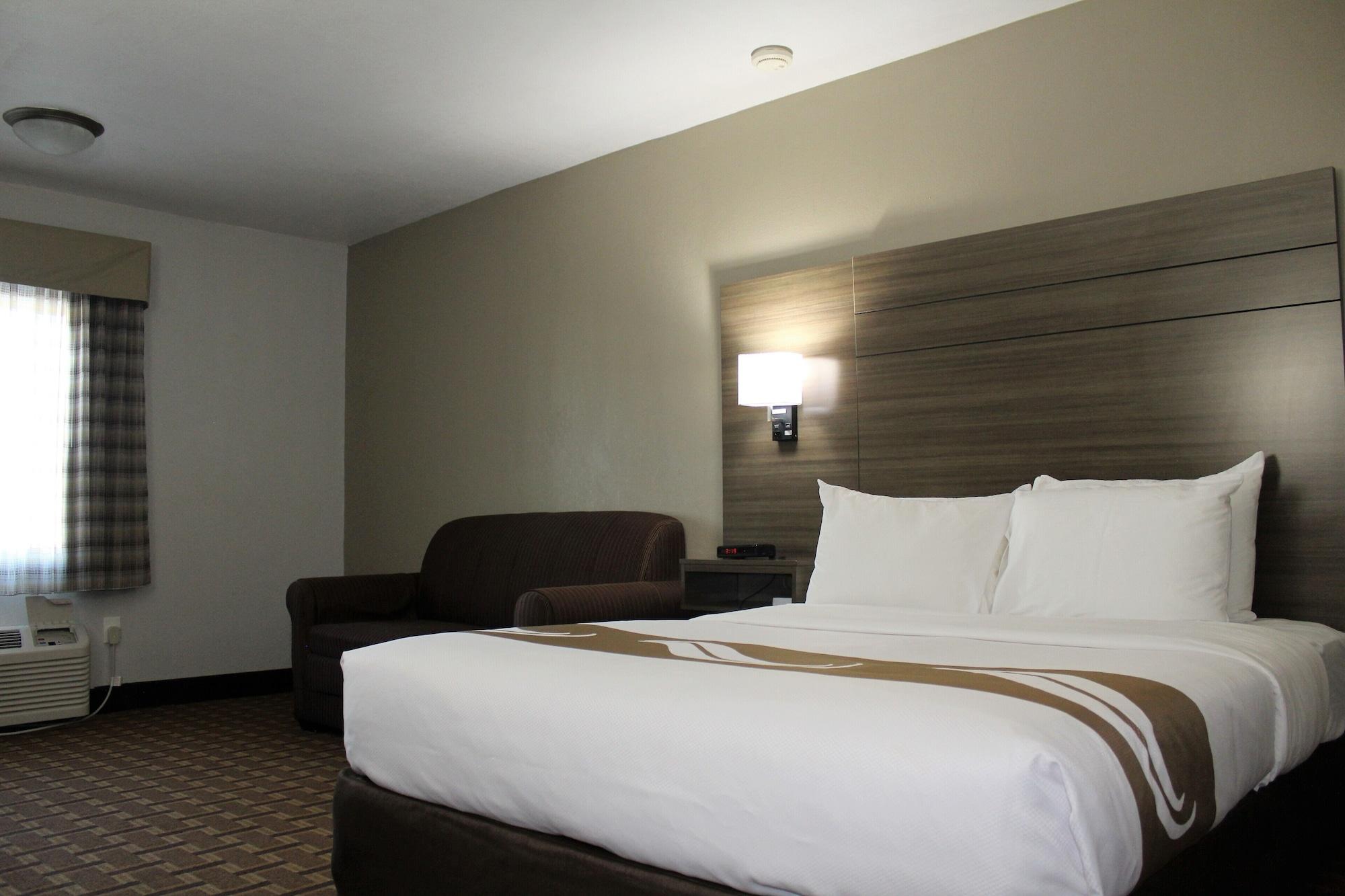 Hotel Inn Санта Фе Екстериор снимка
