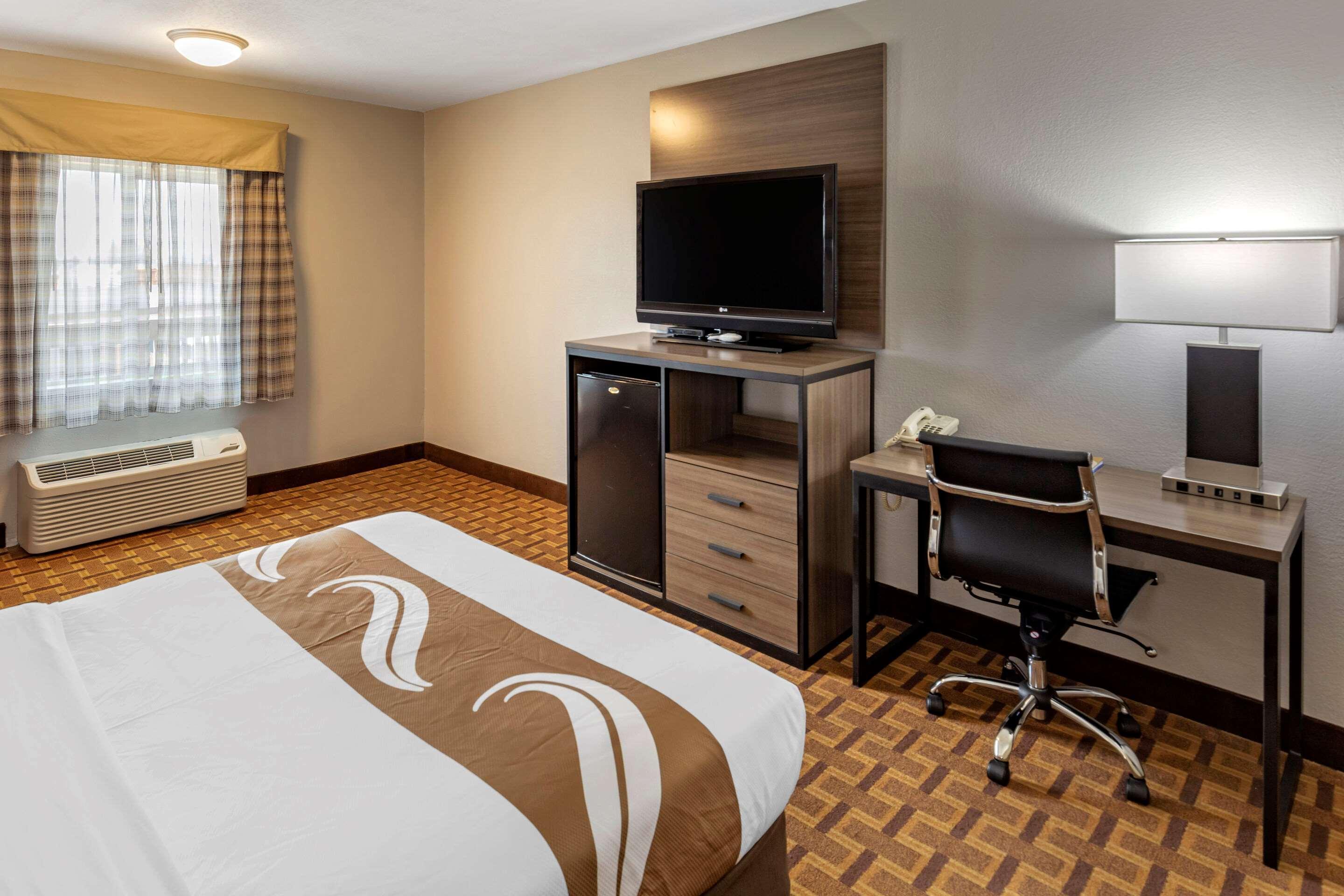 Hotel Inn Санта Фе Екстериор снимка