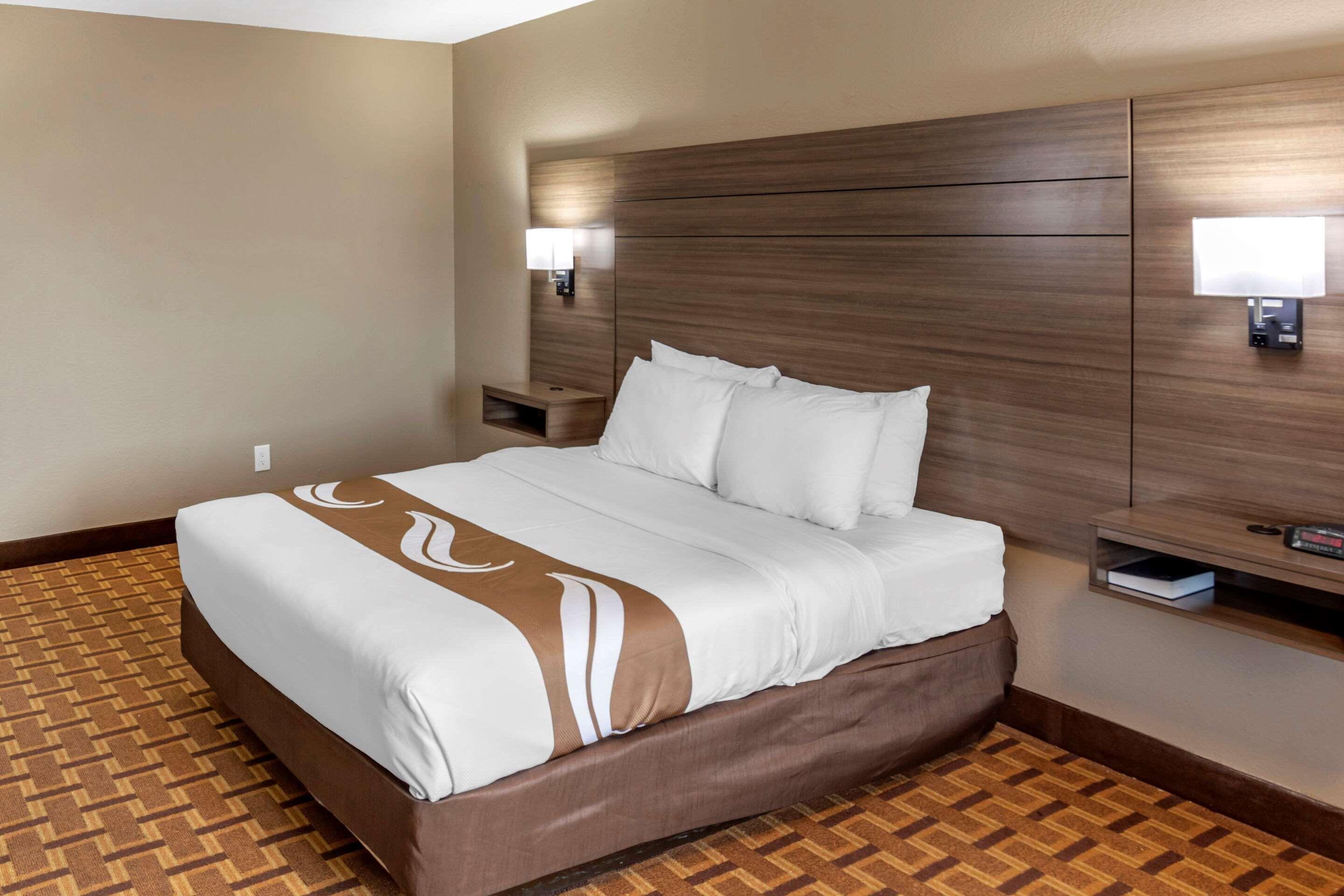Hotel Inn Санта Фе Екстериор снимка
