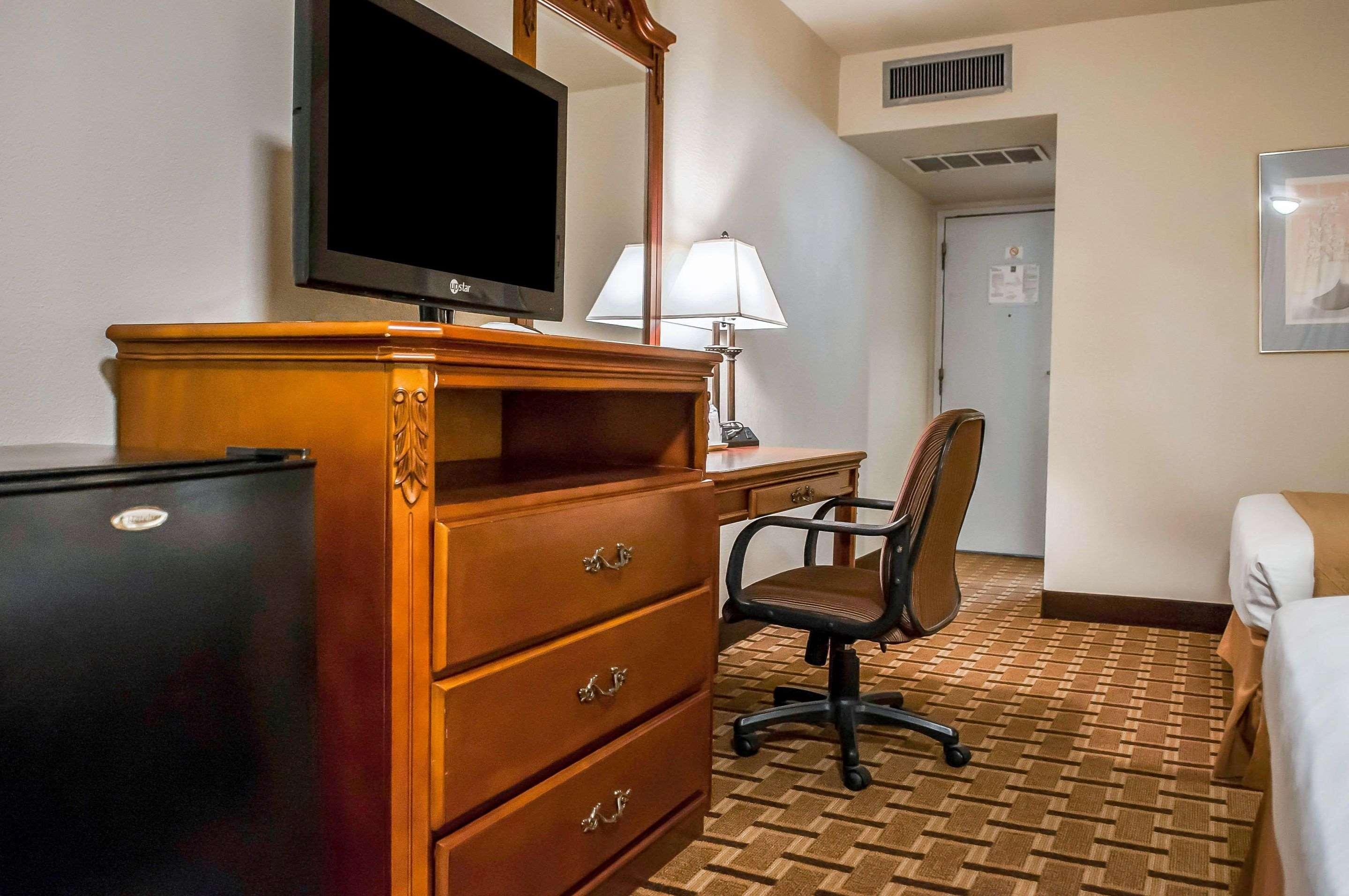 Hotel Inn Санта Фе Екстериор снимка