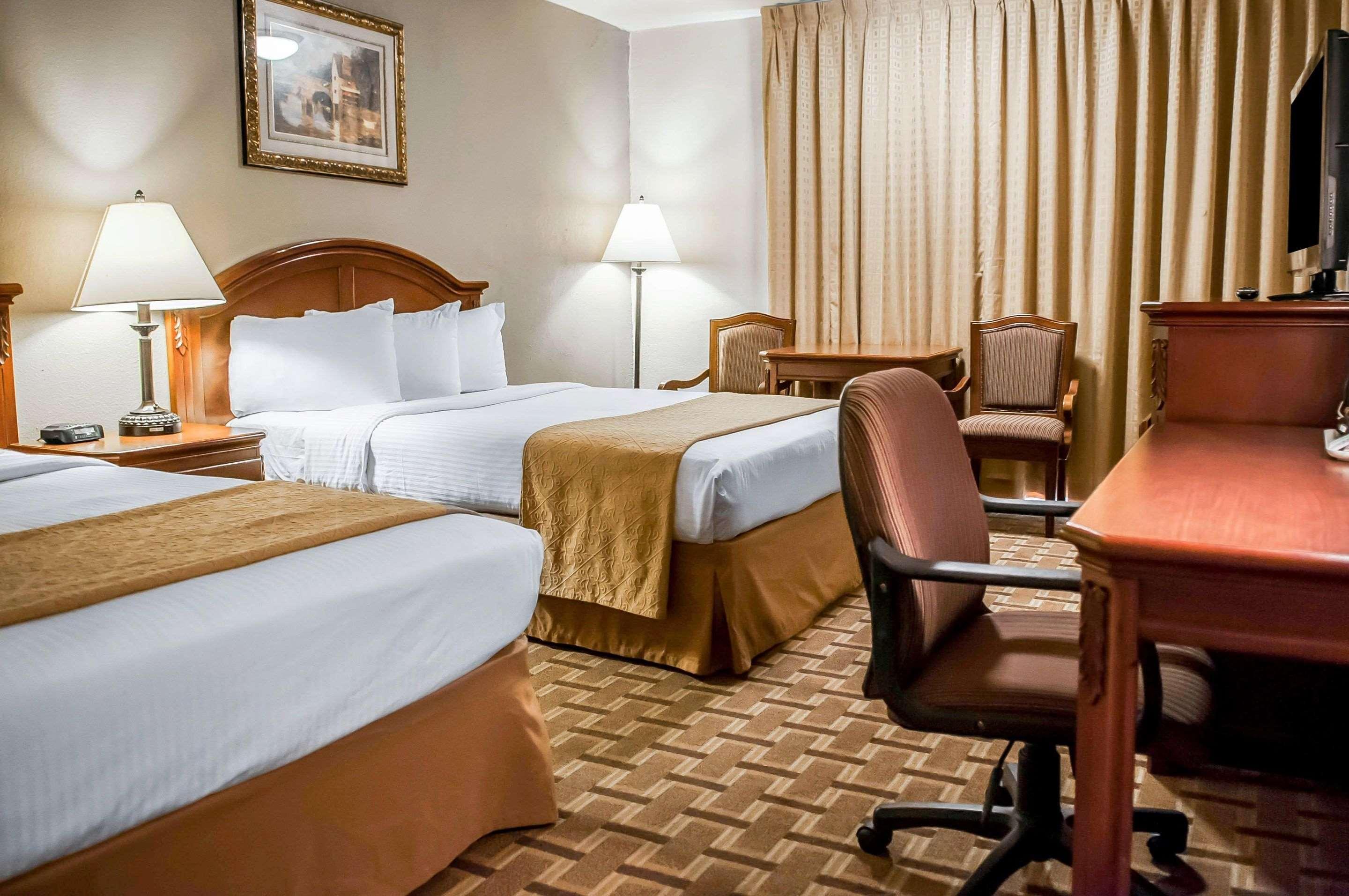 Hotel Inn Санта Фе Екстериор снимка