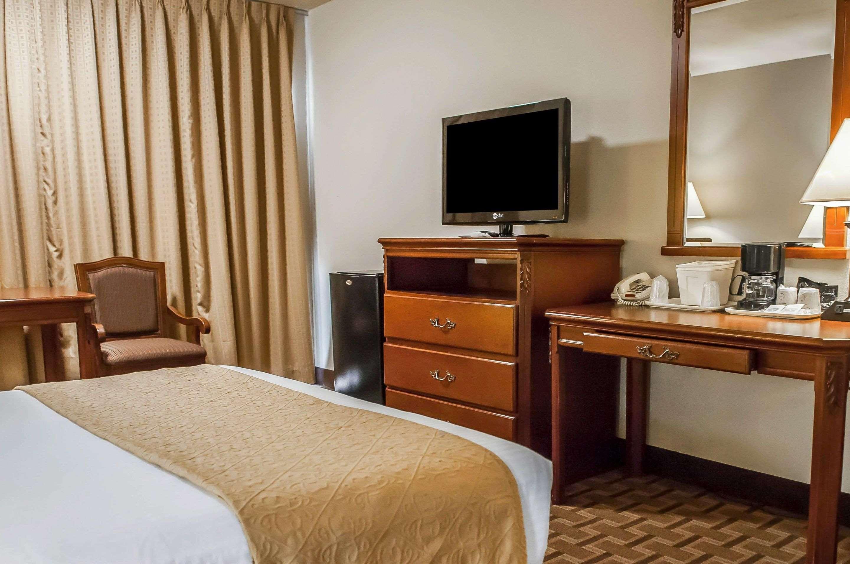 Hotel Inn Санта Фе Екстериор снимка