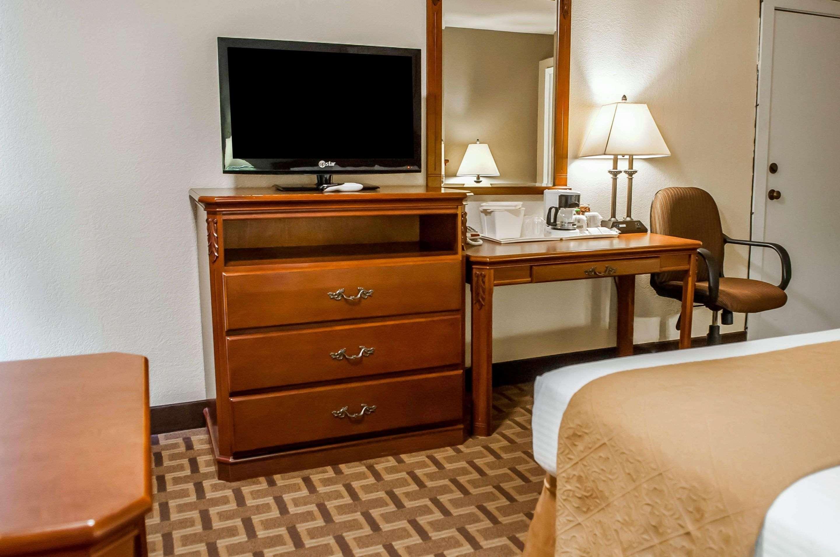 Hotel Inn Санта Фе Екстериор снимка
