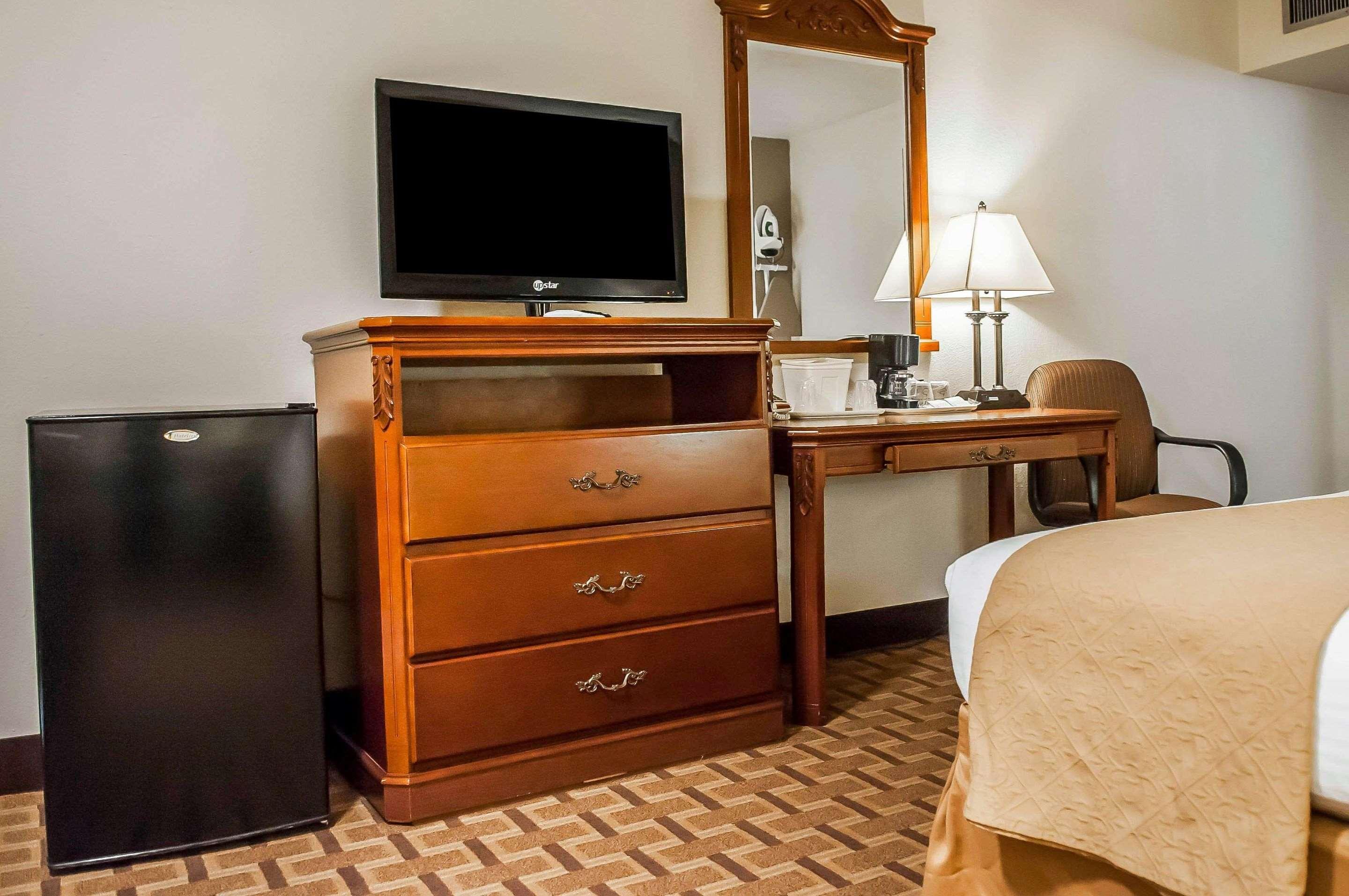Hotel Inn Санта Фе Екстериор снимка