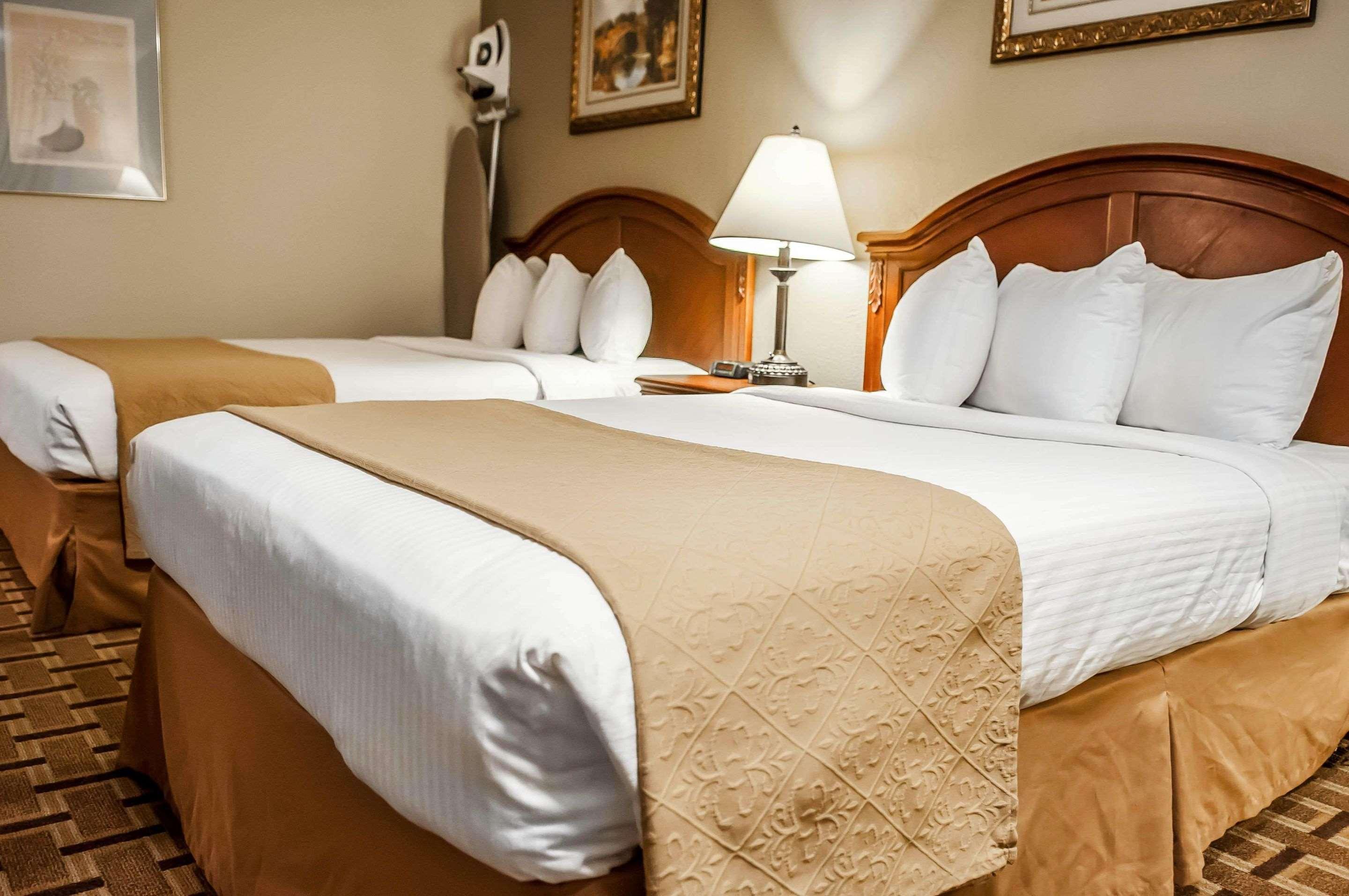 Hotel Inn Санта Фе Екстериор снимка