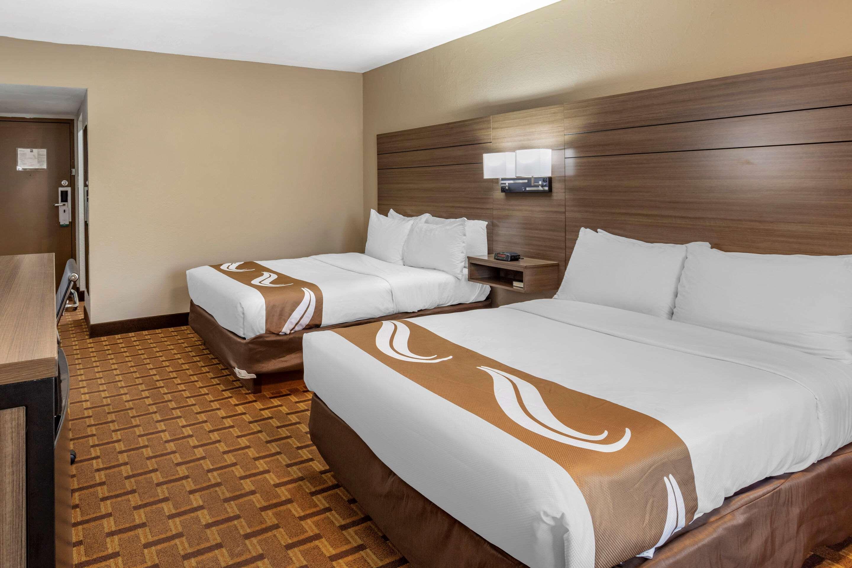 Hotel Inn Санта Фе Екстериор снимка