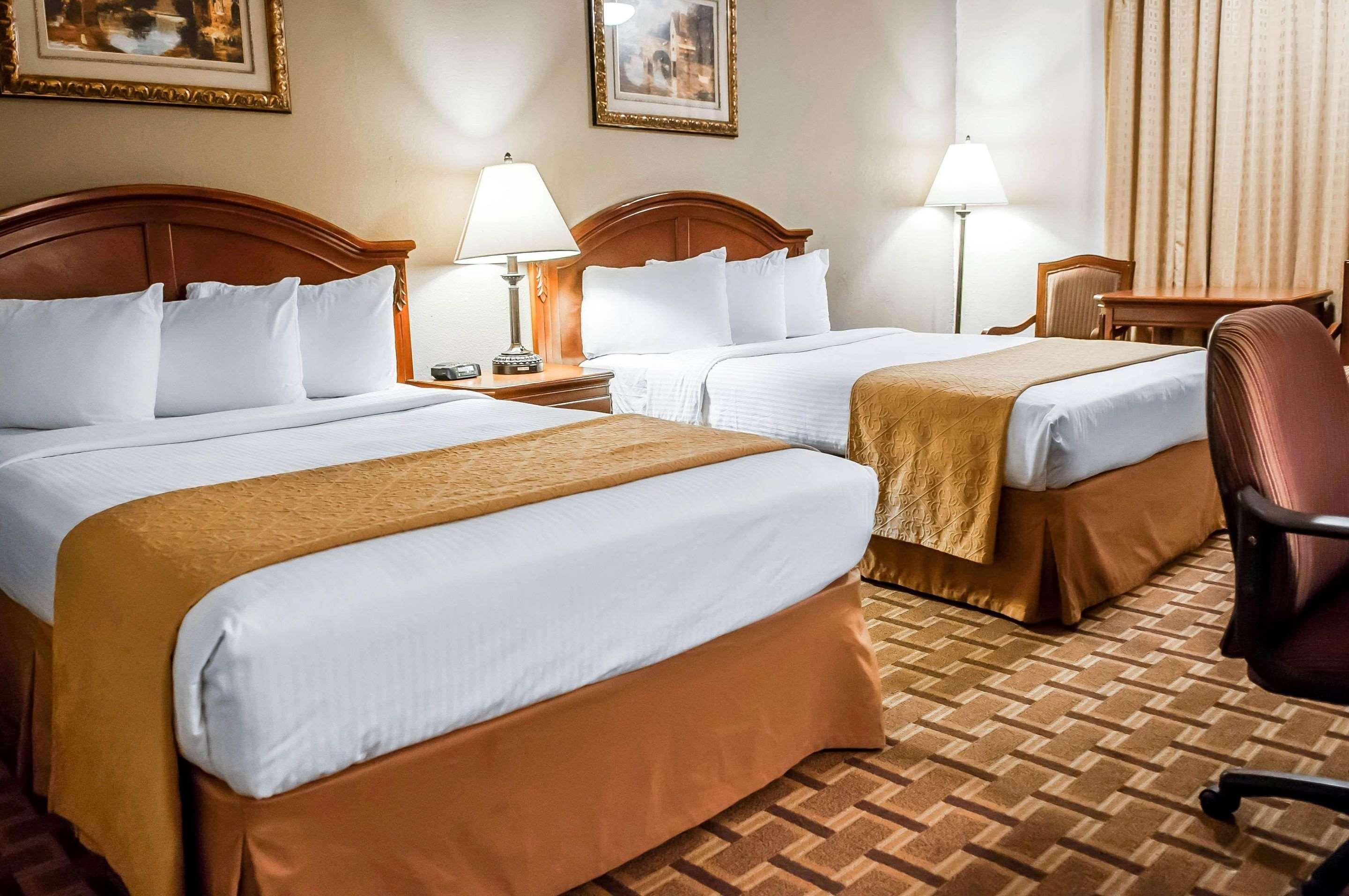 Hotel Inn Санта Фе Екстериор снимка