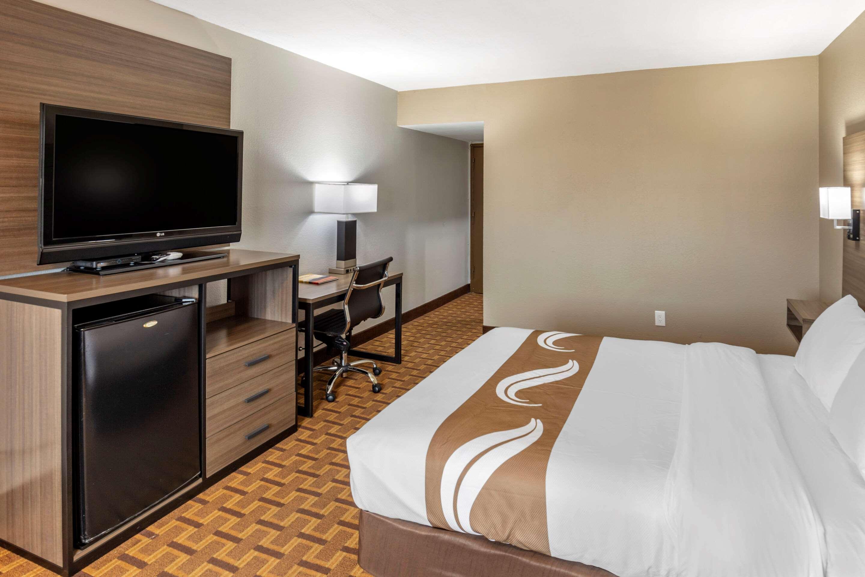 Hotel Inn Санта Фе Екстериор снимка