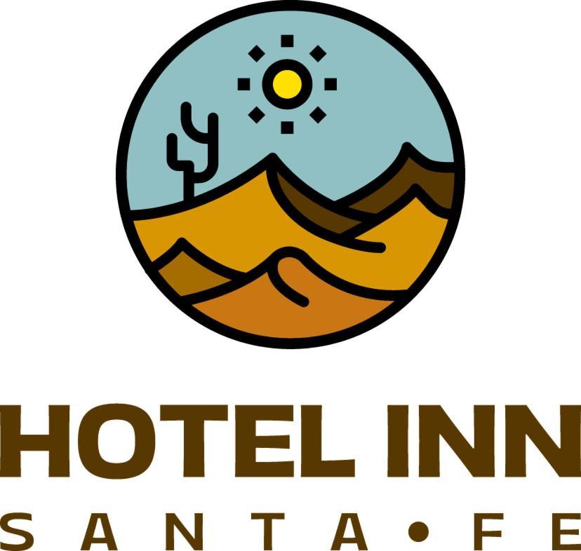 Hotel Inn Санта Фе Екстериор снимка