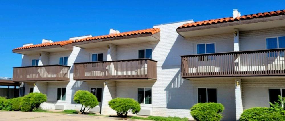 Hotel Inn Санта Фе Екстериор снимка
