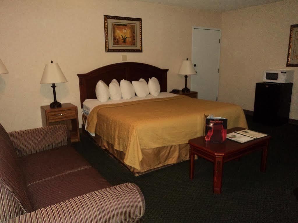 Hotel Inn Санта Фе Екстериор снимка